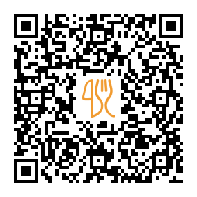 QR-code link para o menu de El Barrio Cantina Tequila