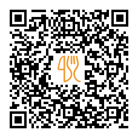 QR-code link para o menu de California Garden Sushi