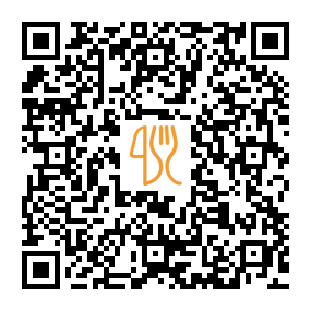 Enlace de código QR al menú de 2nd Street Sushi Asian Grill