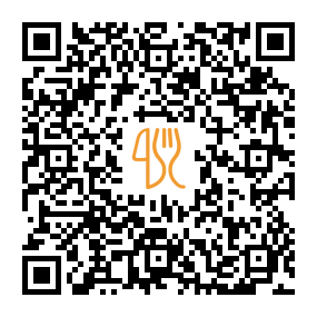 QR-code link para o menu de Alpha Dessert Juice Cafe