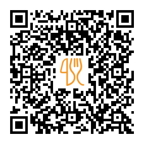 QR-code link para o menu de Hungry Howie's Pizza