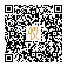 QR-code link para o menu de Burger King