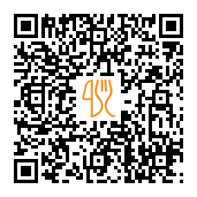 QR-code link para o menu de Chick-fil-a