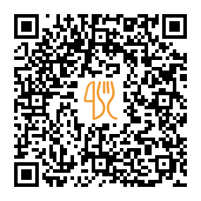 QR-code link para o menu de Foxy's Proper Pub