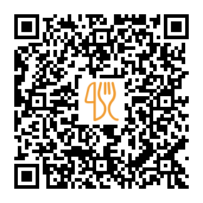 QR-code link naar het menu van Kathmandu Curry And