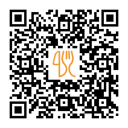 QR-code link către meniul Ram's Horn