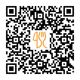 QR-code link para o menu de Alice