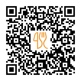 QR-code link para o menu de Burger Antics