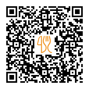 QR-code link para o menu de Pete's Quality Foods