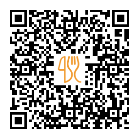 QR-code link para o menu de Bargreen Coffee Co