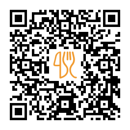 QR-code link para o menu de Amici Miei