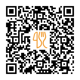 QR-code link para o menu de Cafe Flora