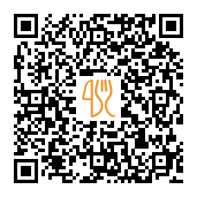 QR-code link către meniul Gabose Korean Japanese Rstrt