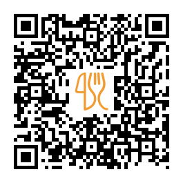 QR-code link para o menu de Dunkin'