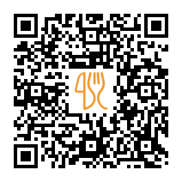 QR-code link para o menu de Yuca's