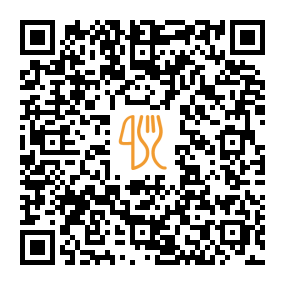 QR-code link naar het menu van The Sweet Hereafter