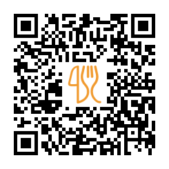 QR-code link para o menu de Jen's Java House