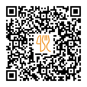 QR-code link para o menu de Hollywood Cafe