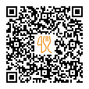 QR-code link para o menu de Frankie's Pizza Pasta