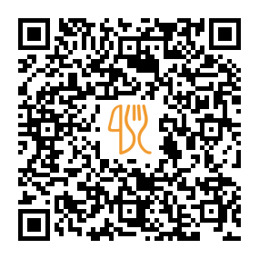 Link z kodem QR do menu Koo Hoo Thai Street