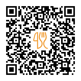 QR-code link para o menu de Rue Bis