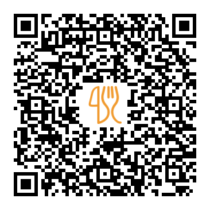 QR-code link para o menu de Caruso's Italian Kitchen Grill