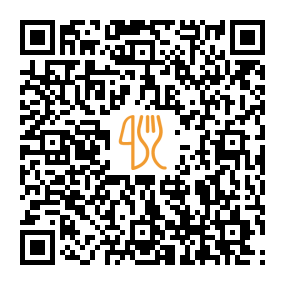 QR-code link către meniul Fried Chicken With The Sauce