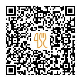 QR-code link para o menu de Chick-fil-a