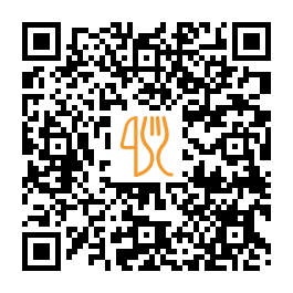 QR-code link para o menu de Fortune Cookie