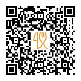 QR-code link para o menu de Blue Skies Cafe