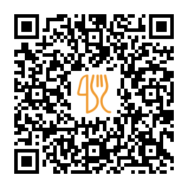 QR-code link para o menu de Medi Grill