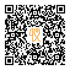 QR-code link para o menu de Lemongrass Asian Bistro