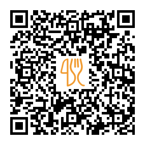 QR-code link para o menu de Burger King