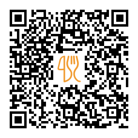 QR-code link naar het menu van John Cross Fisheries