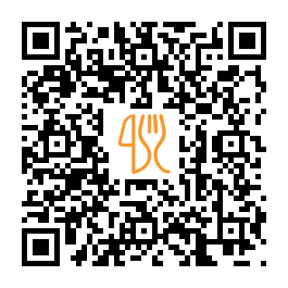 QR-code link naar het menu van B&s Kitchen