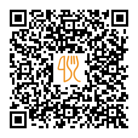 QR-code link para o menu de The Rockstar Catering Company