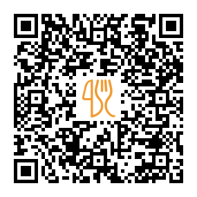 QR-code link para o menu de Burger King