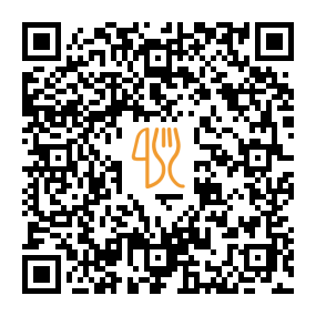 QR-code link para o menu de The Hideaway