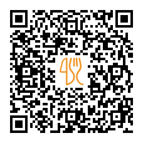 QR-code link para o menu de Partners Coffee