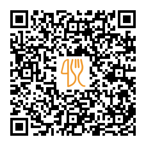 QR-code link para o menu de Hero Sandwich Shop