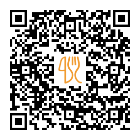 QR-code link para o menu de Gloria Jean's Coffees