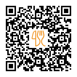 QR-code link para o menu de Split Rock Cafe