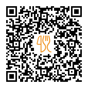 QR-code link naar het menu van Little Big Men Of Hardin