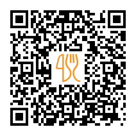 QR-code link para o menu de Astro Burger