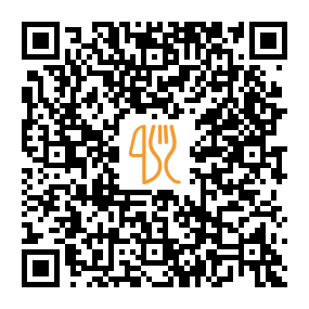 QR-code link para o menu de Paradise Palms Resort