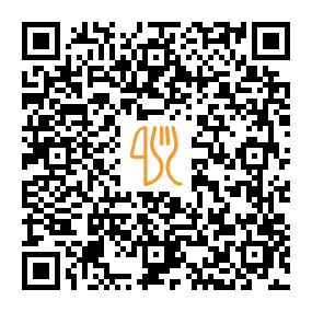 QR-code link către meniul Curator Coffee