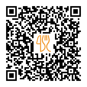 QR-code link para o menu de The Blueberry Muffin