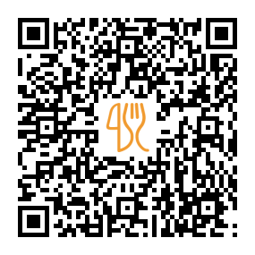 QR-code link para o menu de Dairy Queen