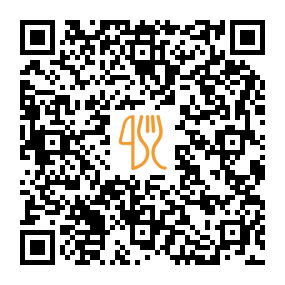 QR-code link para o menu de Maryland Fried Chicken