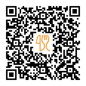 QR-code link para o menu de Intelligentsia Coffee